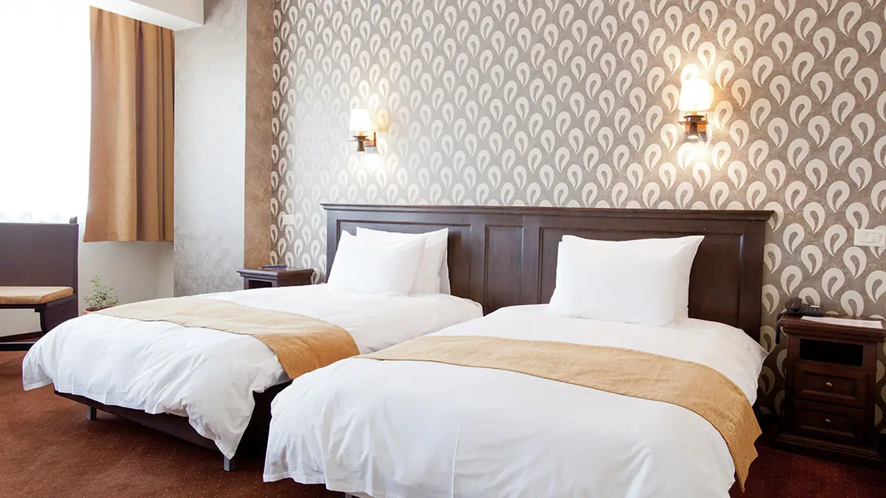 International Bucharest City Centre